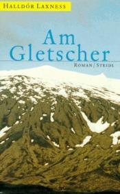 Cover von Am Gletscher