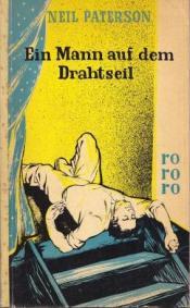 Cover von Ein Mann auf dem Drahtseil /  George Wilson