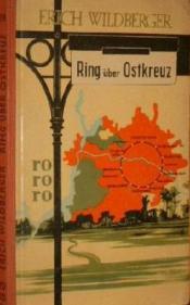 Cover von Ring über Ostkreuz