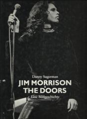 Cover von Jim Morrison &amp; The Doors - Eine Bildgeschichte