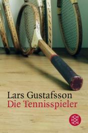 Cover von Die Tennisspieler