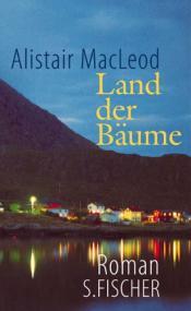 Cover von Land der Bäume