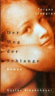 Cover von Der Weg der Schlange