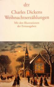 Cover von Weihnachtserzählungen