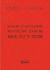 Cover von Das zweite Buch des Blutes