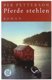 Cover von Pferde stehlen