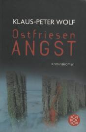 Cover von Ostfriesenangst