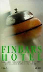 Cover von Finbars Hotel