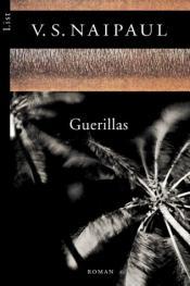 Cover von Guerillas