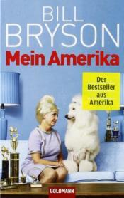 Cover von Mein Amerika