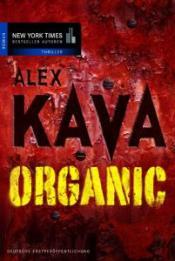 Cover von Organic