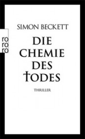 Cover von Die Chemie des Todes