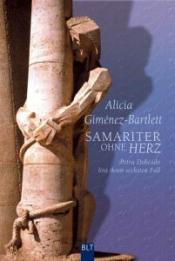 Cover von Samariter ohne Herz