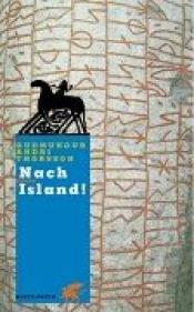 Cover von Nach Island!