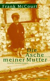 Cover von Die Asche meiner Mutter