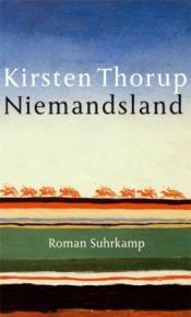 Cover von Niemandsland