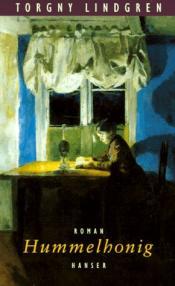 Cover von Hummelhonig