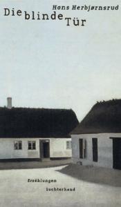 Cover von Die blinde Tür
