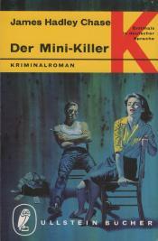 Cover von Der Mini-Killer