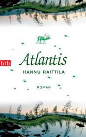 Cover von Atlantis