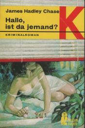 Cover von Hallo, ist da jemand?