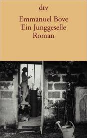 Cover von Ein Junggeselle
