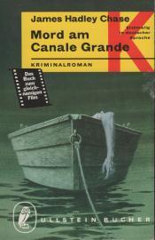Cover von Mord am Canale Grande