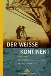 Cover von Der weisse Kontinent