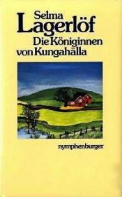 Cover von Die Königinnen von Kungahälla