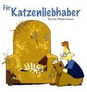 Cover von Für Katzenliebhaber