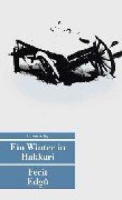 Cover von Ein Winter in Hakkari