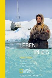Cover von Leben im Eis