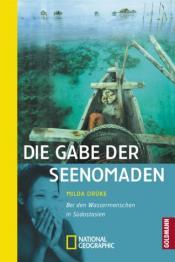 Cover von Die Gabe der Seenomaden