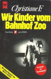 Cover von Wir Kinder vom Bahnhof Zoo