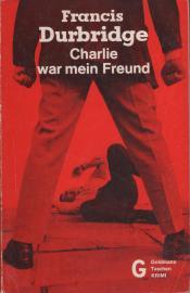 Cover von Charlie war mein Freund