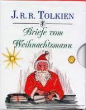 Cover von Briefe vom Weihnachtsmann