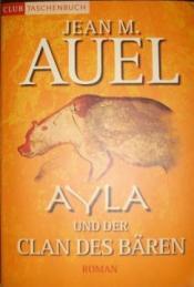 Cover von Ayla und der Clan des Bären