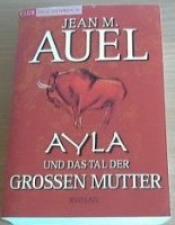 Cover von Ayla und das Tal der großen Mutter