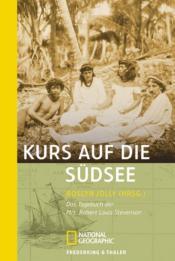 Cover von Kurs auf die Südsee