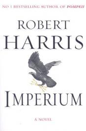 Cover von Imperium