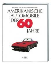 Cover von Amerikanische Automobile der 60er Jahre