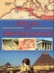 Cover von Atlas der Archäologie