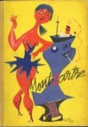 Cover von MontSartre - Almanach auf das 28. große Hamburger Künstlerfest