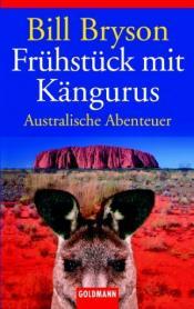 Cover von Frühstück mit Kängurus