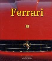 Cover von Ferrari