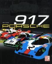 Cover von Porsche 917
