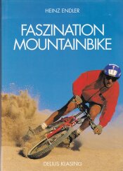 Cover von Faszination Mountainbike
