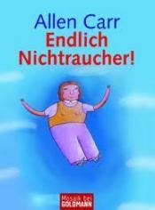 Cover von Endlich Nichtraucher!