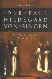 Cover von Der Fall Hildegard von Bingen
