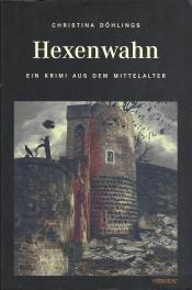 Cover von Hexenwahn